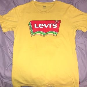 LEVIS tshirt